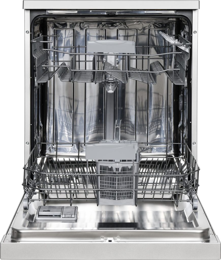 New Ocean dishwashers