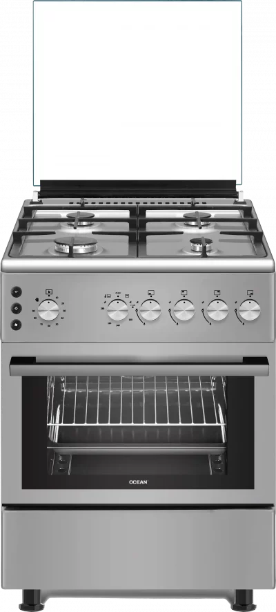 Standard cooker 60 cm