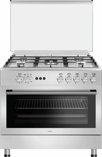 Standard cooker 90 cm